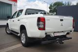 Mitsubishi L200 2.2 DI-D Top DoKa 4WD Klimaaut. AHK - Mitsubishi L200 aus 2021