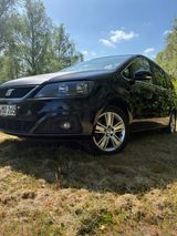 Seat Alhambra 2.0 TDI Ecomotive 103kW I-TECH I-TECH - Seat Alhambra: I Tech