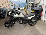 Suzuki DL650 AL2 ´2012 - SUZUKI ENDURO 650