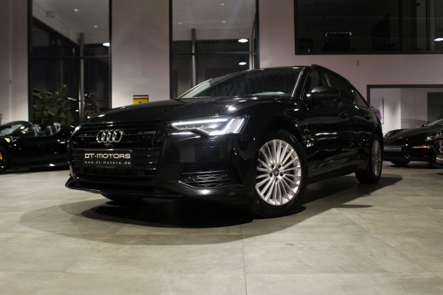 Audi A6 AVANT 40 TDI QUATTRO DESIGN/VIRTUAL/MATRIX