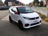 Aixam City Sport Ambition E5+ / Aixam Connect - Aixam Gebrauchtwagen in Dortmund