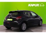 Peugeot 208 1.2PureTech Allure+CARPLAY+PANO+PDC+KLIMA - Peugeot 208 Gebrauchtwagen