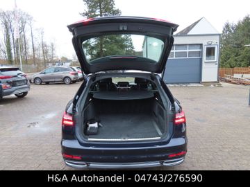 Audi A6 - 10