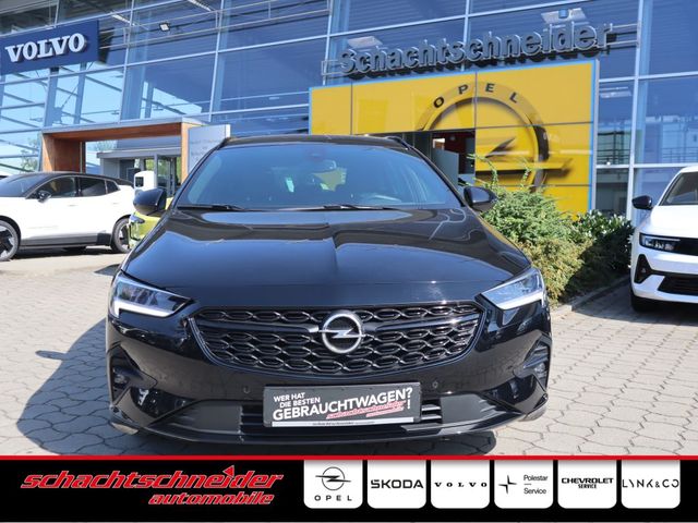 Opel Insignia ST 2.0 Diesel Aut. Ultimate+Bose+20Zoll