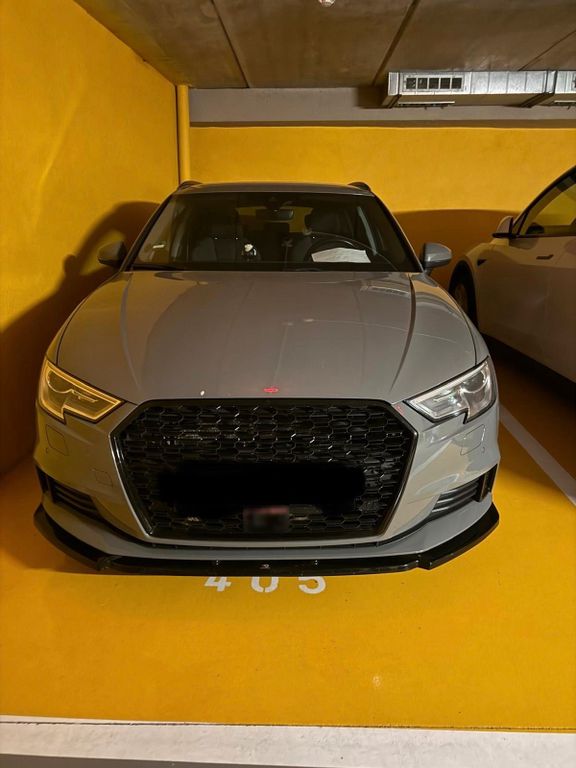 Image of Audi A3