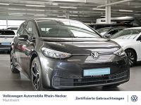 Volkswagen ID.3 - Vorschau Bild 4