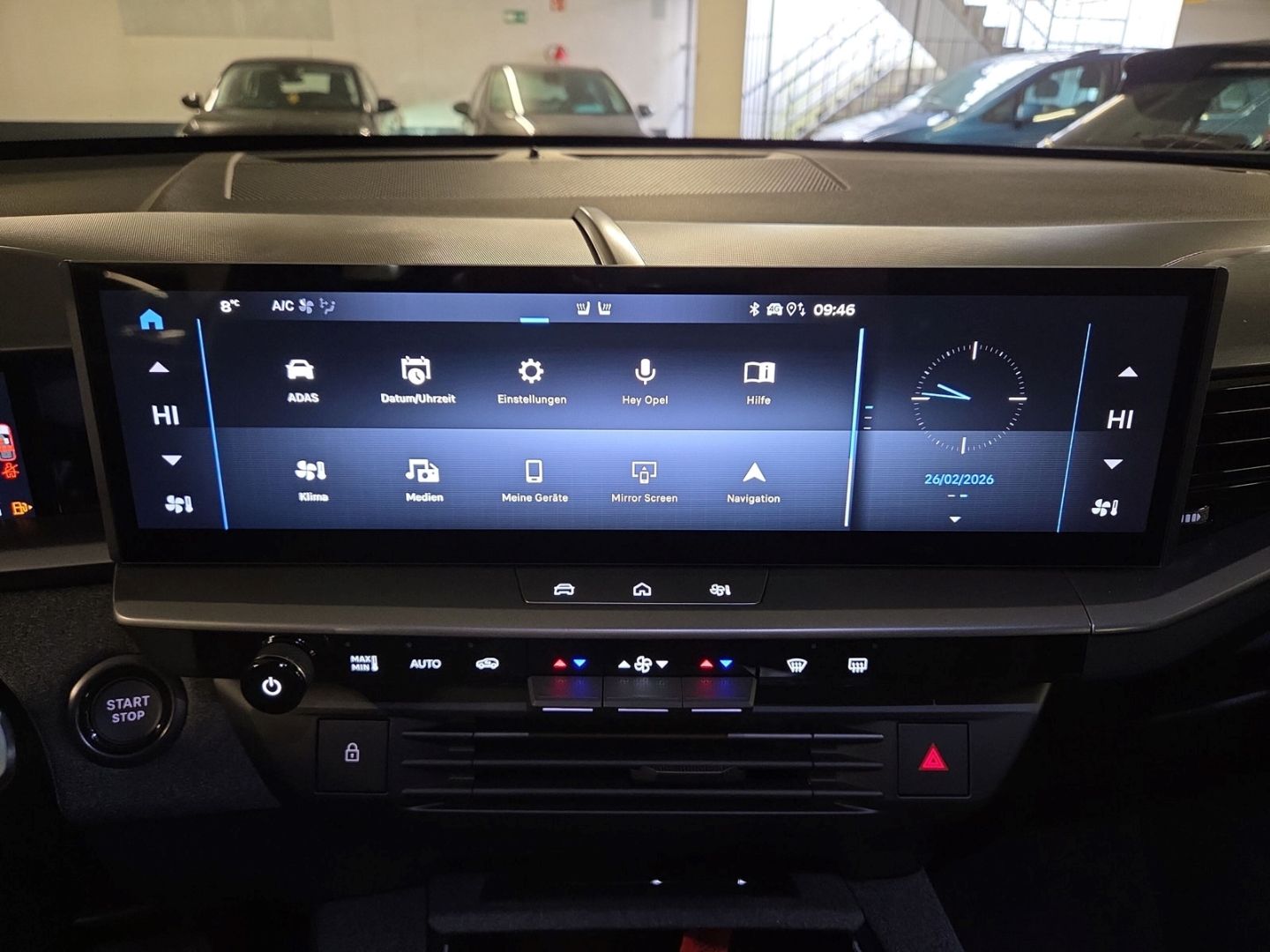 Opel Grandland (X) - Bild 18