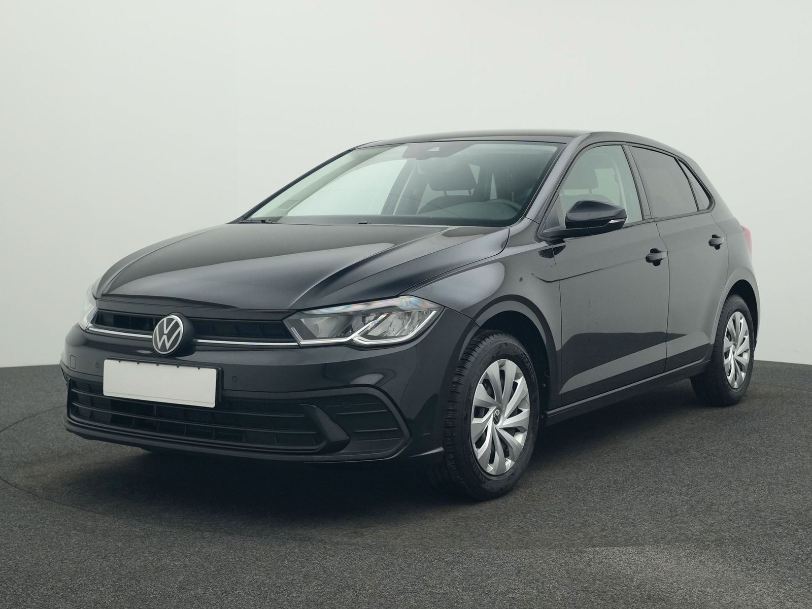 Volkswagen Polo 1.0 TSI Life LED NAVI SHZ RÜCKFAHRKAMERA imagem 2