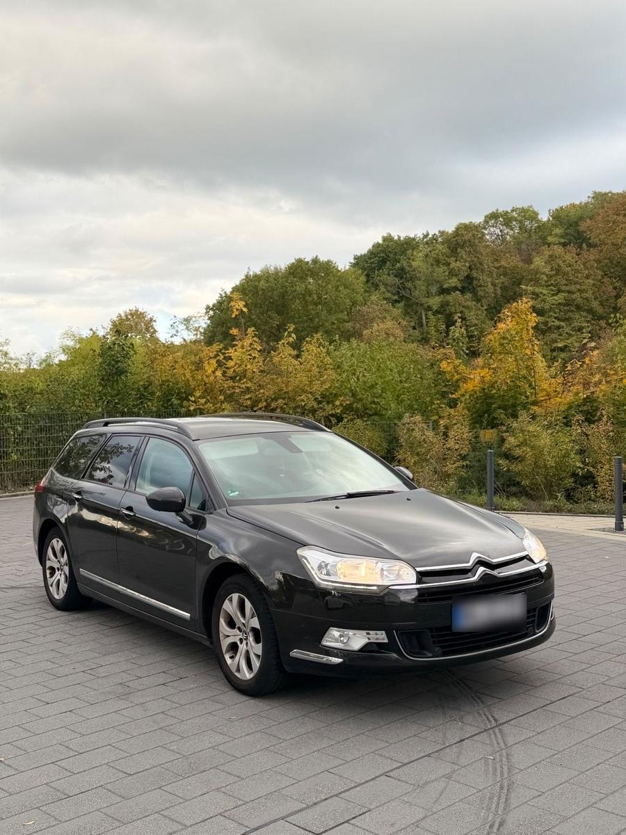Citroën C5