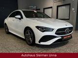 Mercedes-Benz CLA 200 Coupe/AMG-Line/Automatik/MBUX/LEDTop - Mercedes-Benz CLA 200 in Dortmund