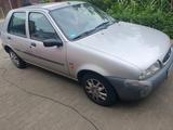 Ford Fiesta 1,25 ( Automatik ) - gebrauchte Ford Fiesta aus dem Jahr 1998