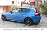 BMW M140 i Special Edition,ad.LED,Nav.Prof,Hifi - gebrauchte BMW M140i aus dem Jahr 2019