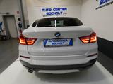 BMW X4 xDrive 20 d*M Sportpaket*HiFi*NaviProf*Kamera - BMW mit Diesel-Antrieb: Scheckheftgepflegt