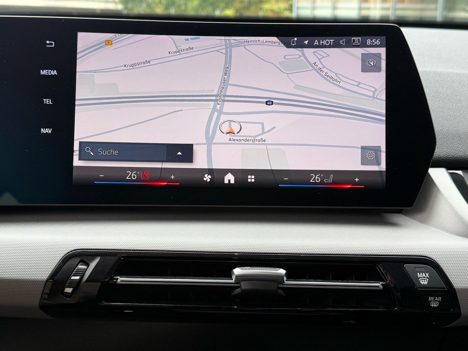 BMW X2 - Bild 14