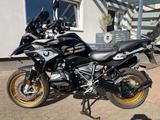 BMW R 1250 GS Exclusive Blackstorm 14400KM - gebrauchte Motorräder in Braunschweig
