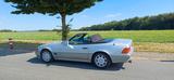 Mercedes-Benz SL 500 mit H-Kennzeichen 