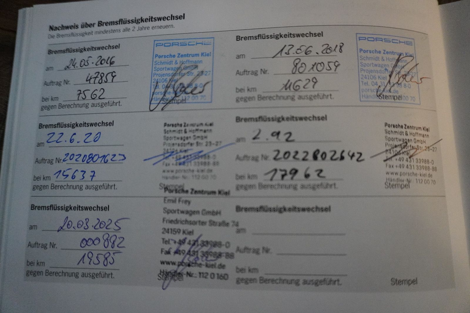 Fahrzeugabbildung Porsche 991 Targa 4 S