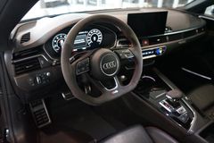 AUDI RS5 Sportback | Keramik | HuD | Carbon | 280km/h AUDI RS5 Sportback | Keramik | HuD | Carbon | 280km/h