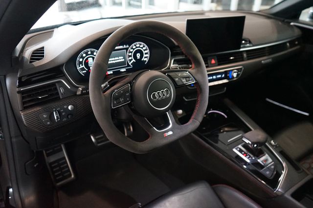 Audi RS5 Sportback | Keramik | HuD | Carbon | 280km/h Audi RS5 Sportback | Keramik | HuD | Carbon | 280km/h