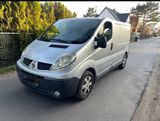 Renault Trafic Klima 115 ps - Renault Trafic aus 2011