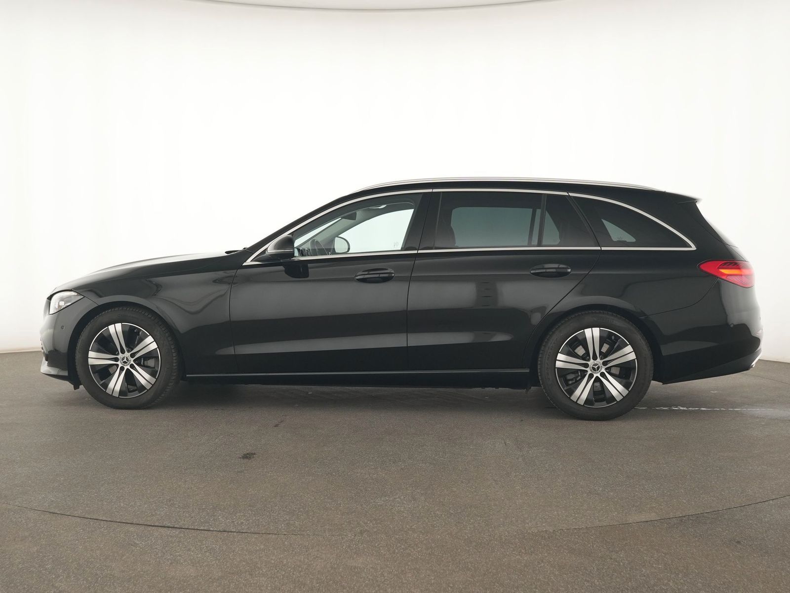 Mercedes-Benz C 200 - Bild 9