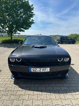 Dodge Challenger - Dodge Challenger von privat