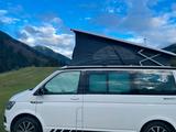 Volkswagen VW T6 California Beach Edition - Volkswagen T6 California in Karlsruhe