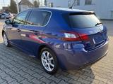 Peugeot 308 GT-Line Edition PureTech 130 GT-Line Edition - Peugeot 308 mit Schiebedach
