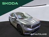 Skoda ENYAQ iV 80 SUITE | NAVI | AHK | MATRIX-LED | - gebrauchte Skoda Enyaq aus dem Jahr 2023