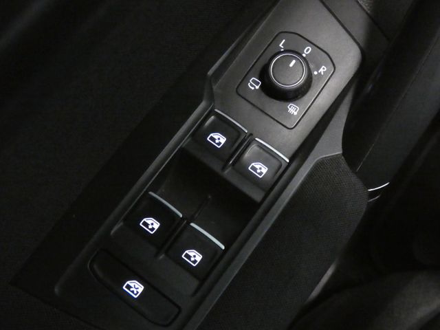 Tiguan Allspace 1.5 TSI IQ.DRIVE AHK R-Line KAM