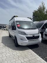 Hobby Vantana OnTour Edition K60 FT Tageszulassung - Hobby ONTOUR Van