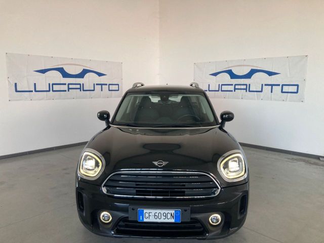 MINI Mini 1.5 One D Business Countryman Automatica