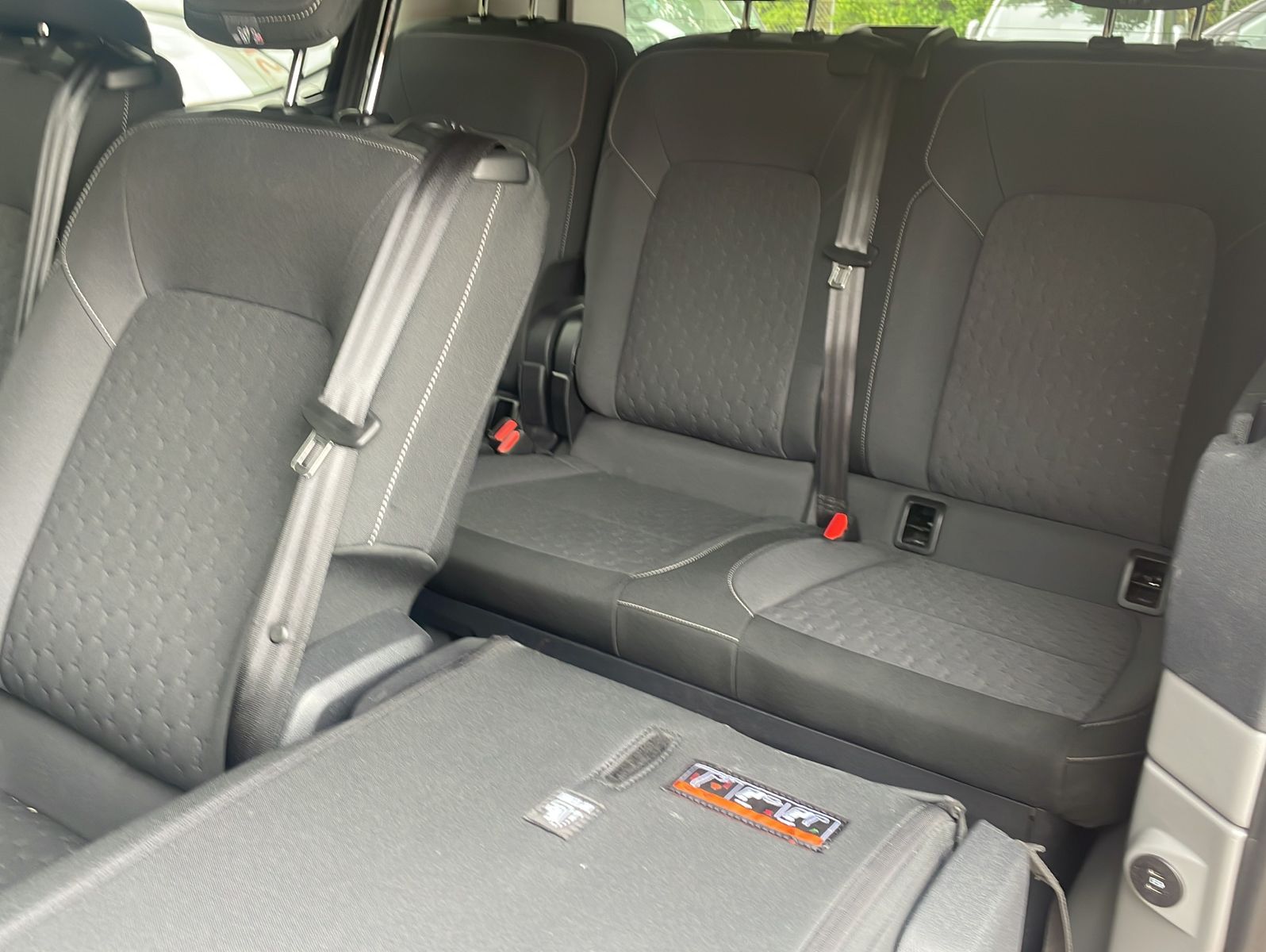 Ford Tourneo Custom 320 L1 Titanium*8 Sitze*LED* foto 9