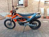 KTM 690 Enduro R