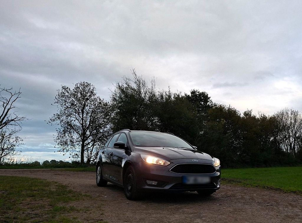 Image of Ford Focus