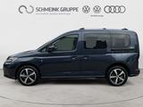 Volkswagen Caddy Life 1.5 TSI DSG AHK Navi Kamera 7-Sitzer - Volkswagen Caddy mit Panoramadach