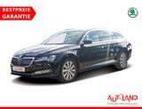 Skoda Superb Combi 2.0 TDI Premium Edition LED Navi