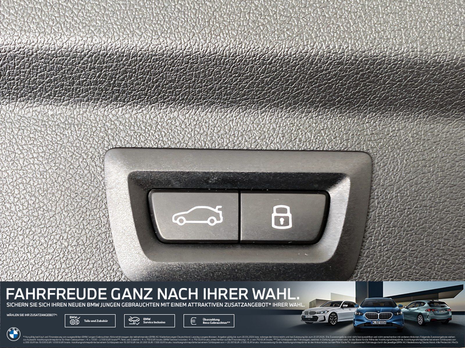 BMW iX2 - Bild 20