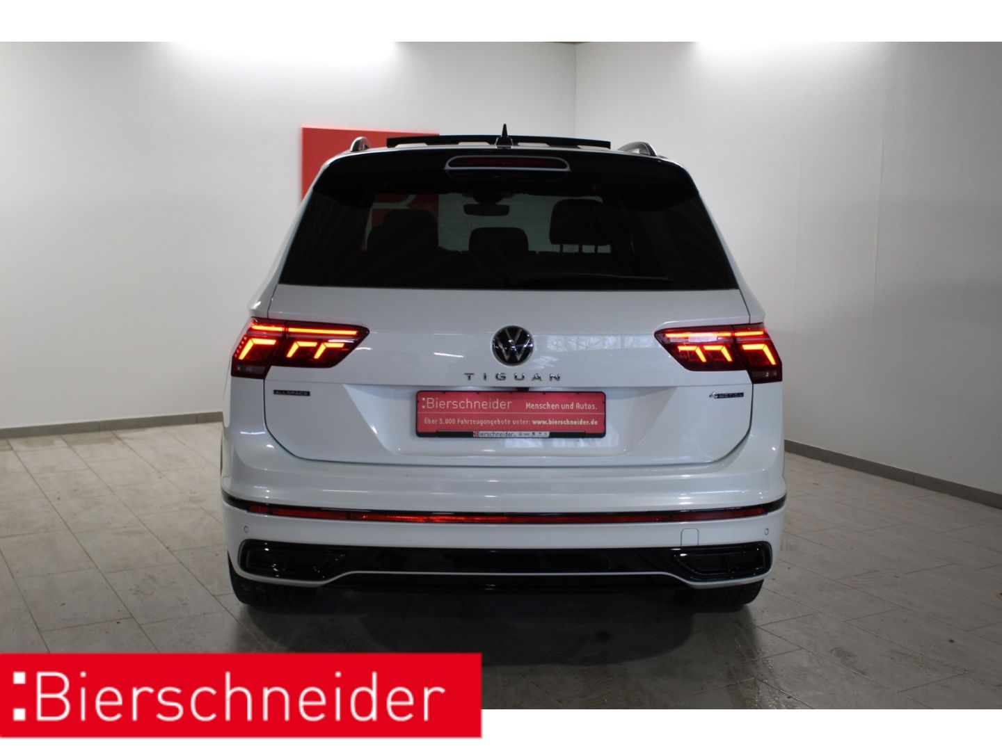 Volkswagen Tiguan Allspace - Bild 17