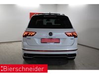 Volkswagen Tiguan Allspace - Vorschau Bild 17