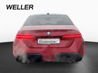 BMW M5 - Vorschau Bild 10