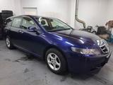 Honda Accord Tourer 2.0 Comfort EXPORT !!!!! - Honda Accord: Comfort