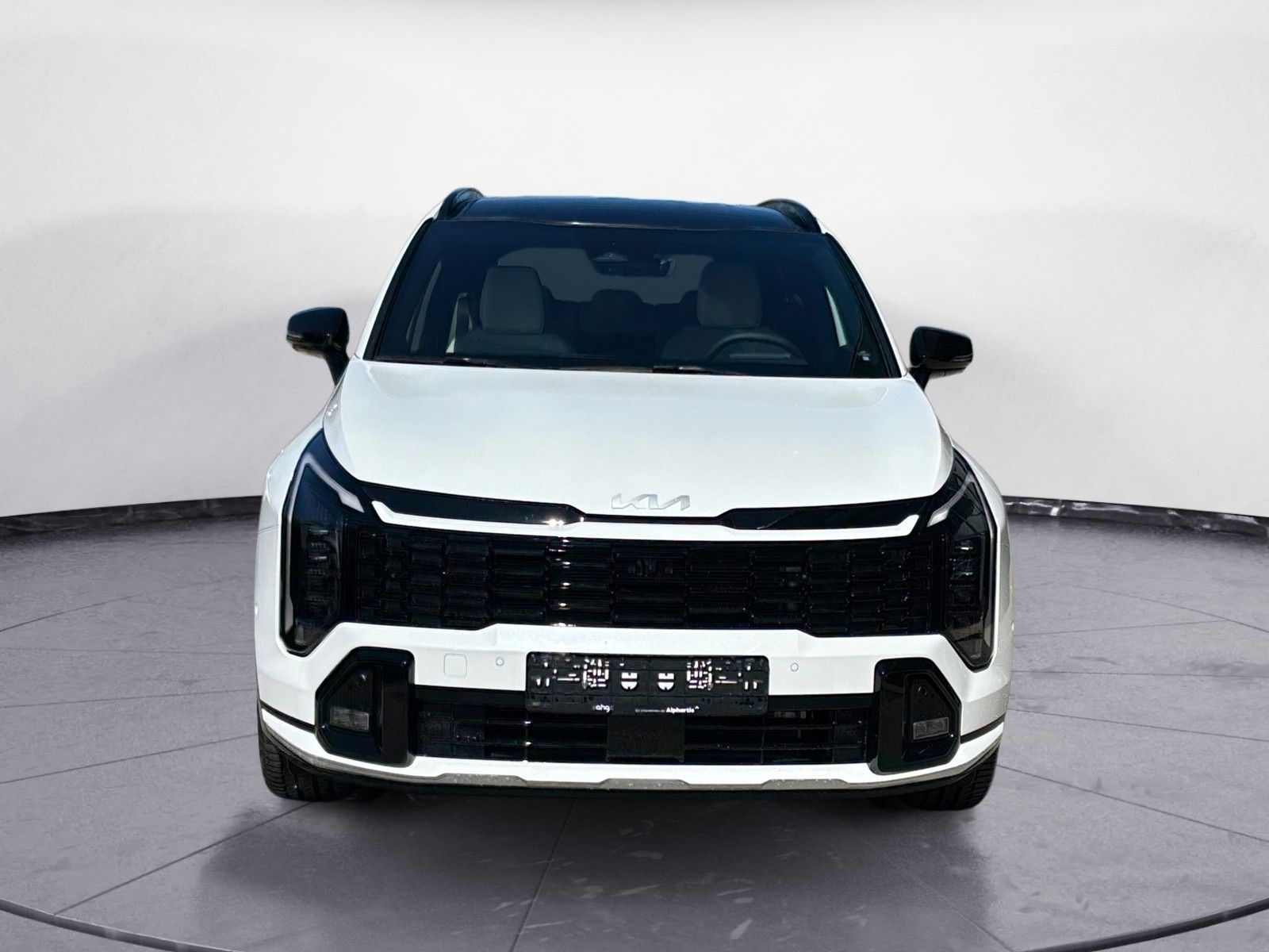 Kia Sportage - Bild 6