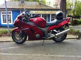 Honda CBR1100XX - Offers