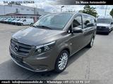 Mercedes-Benz Vito Tourer 119 CDI Edition 4MATIC lang 2,8 to A - Mercedes-Benz Vito mit Diesel-Antrieb: Kombi, Automatik, Klimaanlage