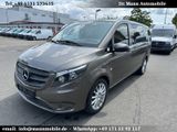 Mercedes-Benz Vito Tourer 119 CDI Edition 4MATIC lang 2,8 to A - Mercedes-Benz Vito: 4matic