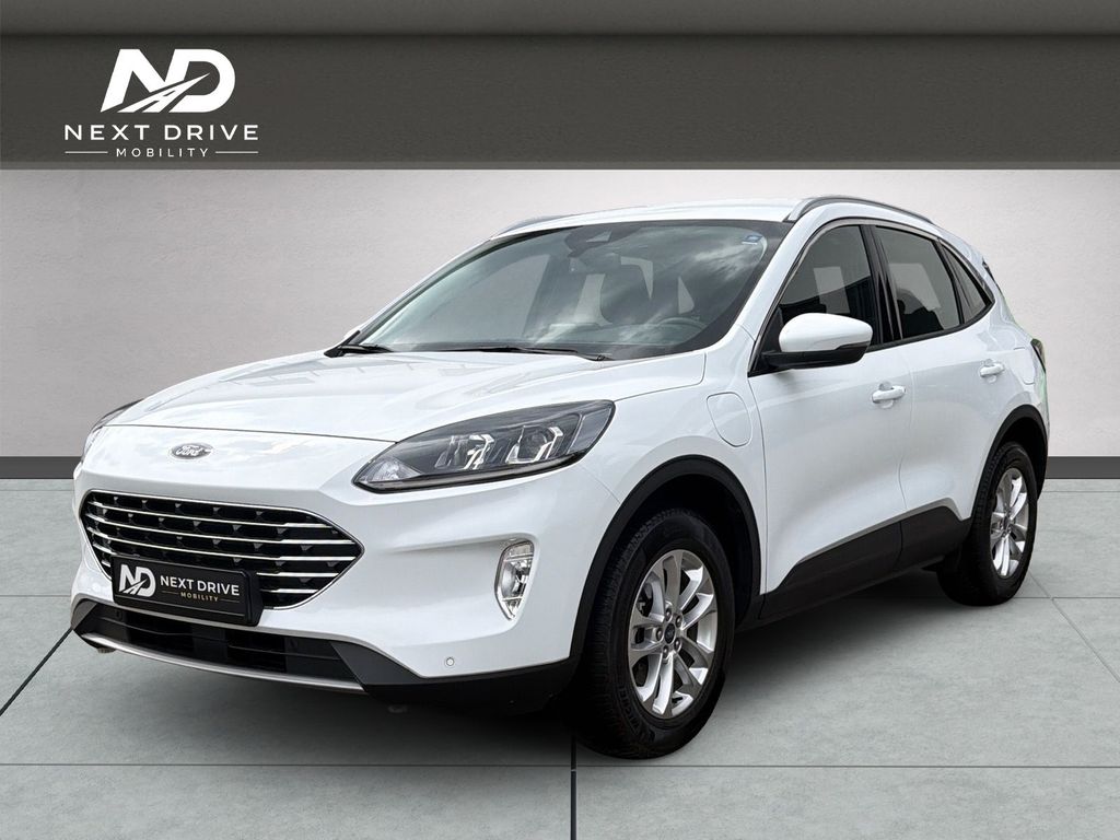 Image of Ford Kuga