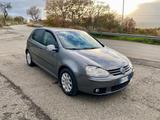 Volkswagen Golf 1.9 TDI 6 Marce 5p. Sportline - Volkswagen Golf: TDI Sportline