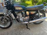 Suzuki GT750  - SUZUKI GT 750