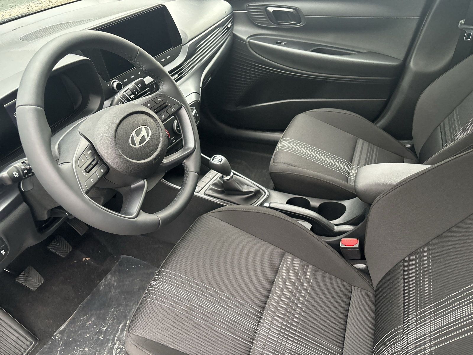 Hyundai i20 – Bild 6